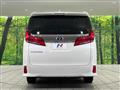 2021 Toyota Alphard G