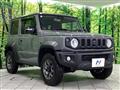 2024 Suzuki Jimny Sierra