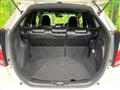 2017 Honda Fit Hybrid