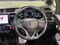 2017 Honda Fit Hybrid