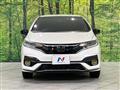 2017 Honda Fit Hybrid