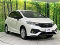 2017 Honda Fit Hybrid