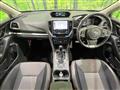 2017 Subaru IMPREZA XV HYBRID