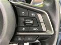 2017 Subaru IMPREZA XV HYBRID