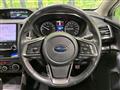 2017 Subaru IMPREZA XV HYBRID