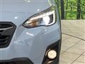 2017 Subaru IMPREZA XV HYBRID