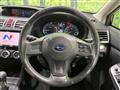 2015 Subaru Impreza
