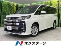 2025 Toyota Noah