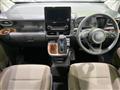 2025 Toyota Sienta