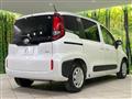 2025 Toyota Sienta