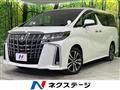 2019 Toyota Alphard G