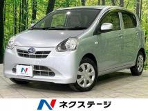 2013 Subaru Pleo