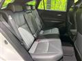 2024 Toyota Harrier Hybrid