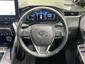 2024 Toyota Harrier Hybrid