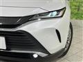 2024 Toyota Harrier Hybrid