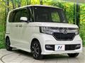 2018 Honda N BOX