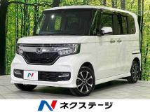2018 Honda N BOX