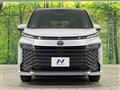 2026 Toyota Voxy