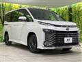 2026 Toyota Voxy