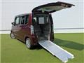 2015 Honda N BOX