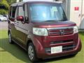 2015 Honda N BOX