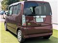 2015 Honda N BOX