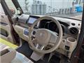 2015 Honda N BOX