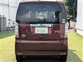 2015 Honda N BOX