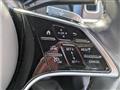 2021 Mercedes-Benz S-Class
