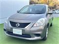 2014 Nissan Tiida Latio