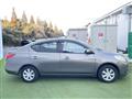 2014 Nissan Tiida Latio