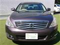 2011 Nissan Teana
