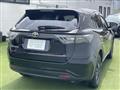 2017 Toyota Harrier