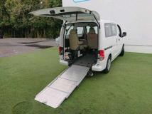 2014 Nissan NV200 VANETTE
