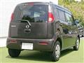 2011 Nissan Moco