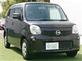 2011 Nissan Moco