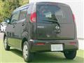 2011 Nissan Moco