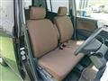2011 Nissan Moco