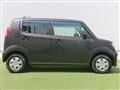 2011 Nissan Moco