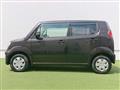 2011 Nissan Moco