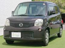 2011 Nissan Moco