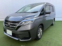 2021 Nissan Serena