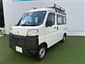 2023 Daihatsu Hijet Cargo
