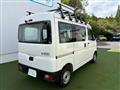 2023 Daihatsu Hijet Cargo