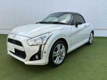 2016 Daihatsu Copen