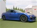 2009 Mazda RX-8
