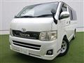 2010 Toyota Regiusace Van