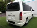 2010 Toyota Regiusace Van