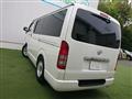 2010 Toyota Regiusace Van
