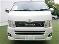 2010 Toyota Regiusace Van